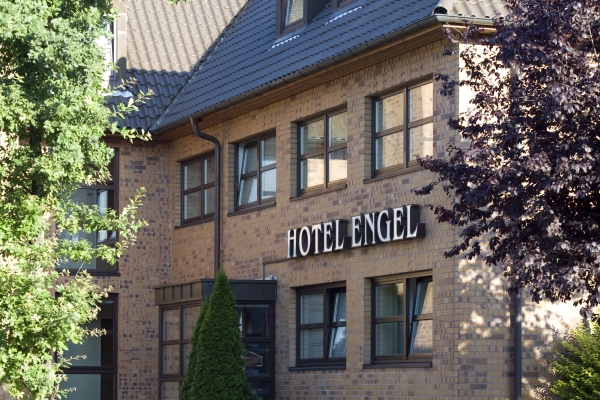 Hotel Engel (Hamburg)